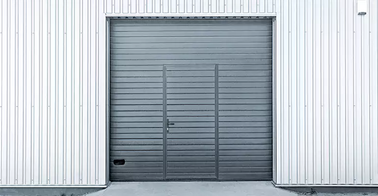 Trusted Industrial Overhead Door Repair in Brandon, FL