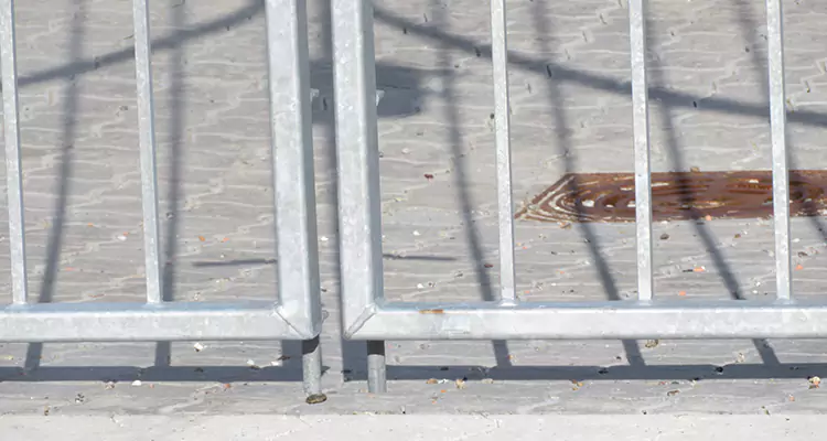 Our Metal Gate Repair Services in Brandon, FL