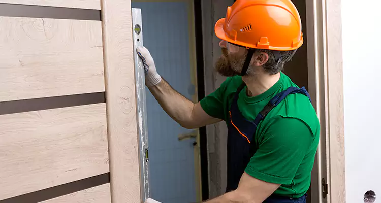 Pocket Door Repair Cost in Brandon, FL
