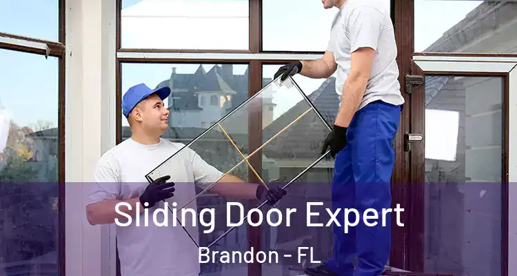  Sliding Door Expert Brandon - FL